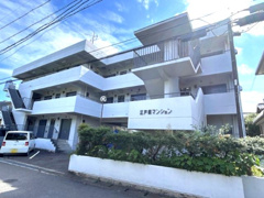 江戸橋マンション　Ａの画像