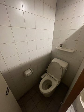 御門町1丁目店舗【トイレ】