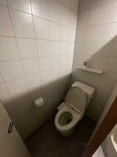 御門町1丁目店舗【トイレ】