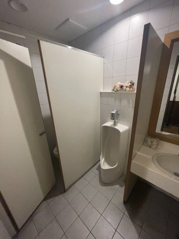 御門町1丁目店舗【トイレ】