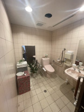 御門町1丁目店舗【トイレ】