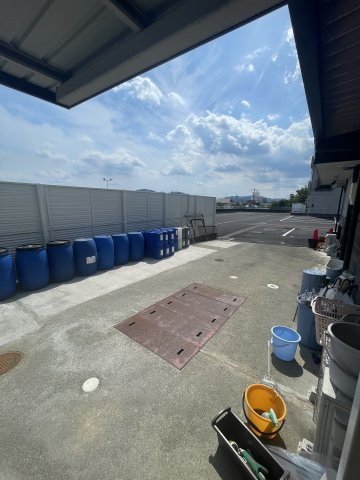 御門町1丁目店舗【その他】