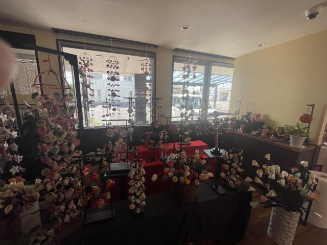 御門町1丁目店舗【内装】