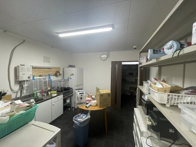 御門町1丁目店舗【ロビー】