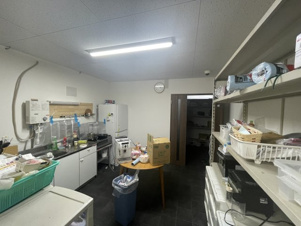 御門町1丁目店舗【ロビー】