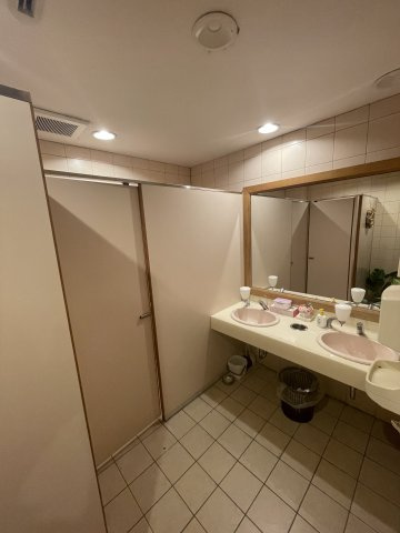 御門町1丁目店舗【トイレ】