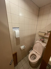 御門町1丁目店舗【トイレ】