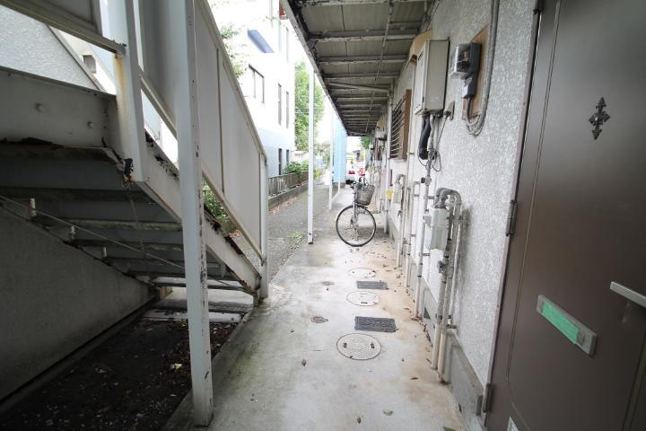 共用通路