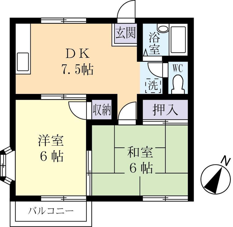 出窓は角部屋のみとなります。