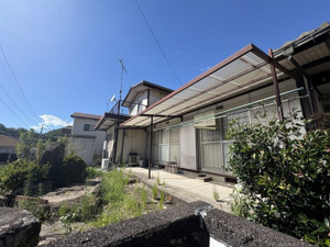 中古戸建 呉市焼山桜ヶ丘１丁目