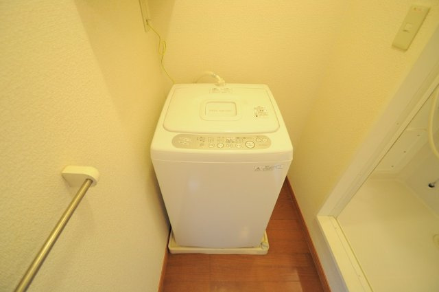 レオパレスやまと【その他】備品や設備仕様は号室により異なります。現地をご確認下さい。