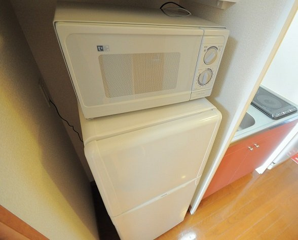 レオパレスやまと【その他】備品や設備仕様は号室により異なります。現地をご確認下さい。