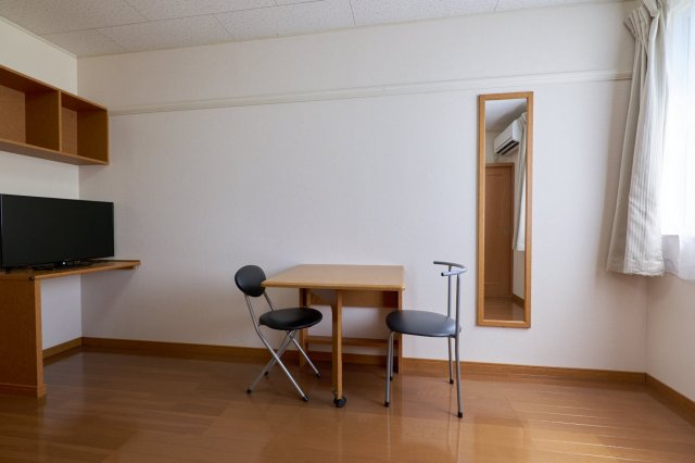 レオパレスやまと【その他】