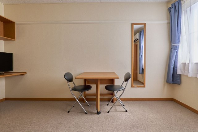 レオパレスやまと【その他】