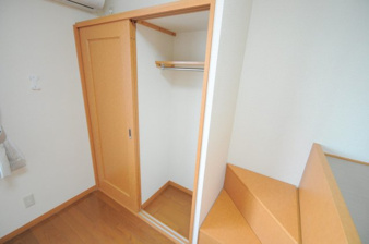 レオパレスやまと【内装】