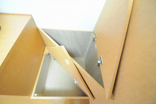 レオパレスやまと【内装】