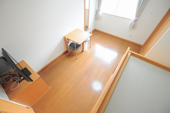 レオパレスやまと【その他】