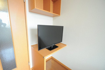 レオパレスやまと【その他】備品や設備仕様は号室により異なります。現地をご確認下さい。