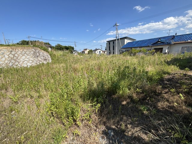 尾浜字平前土地【外観】