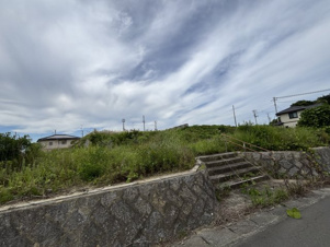 尾浜字平前土地【外観】