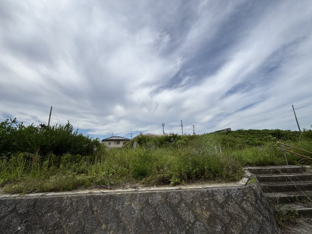 尾浜字平前土地【外観】