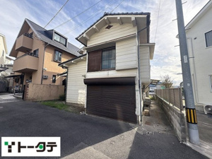 土地 安芸郡府中町柳ケ丘