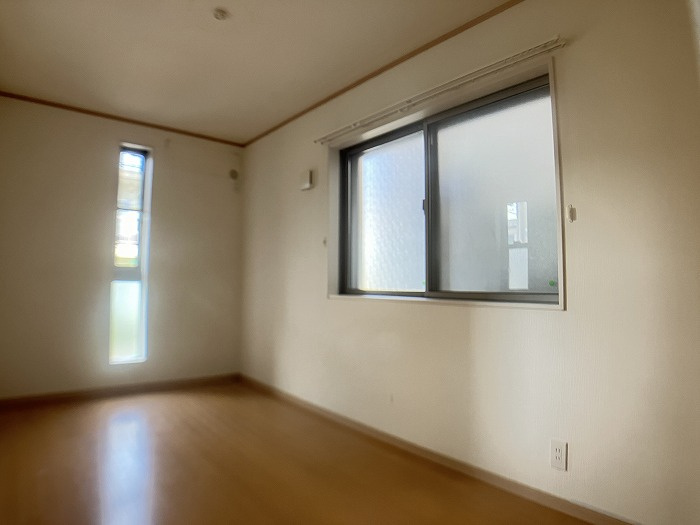 横浜市保土ケ谷区新桜ケ丘１丁目の中古一戸建【洋室】