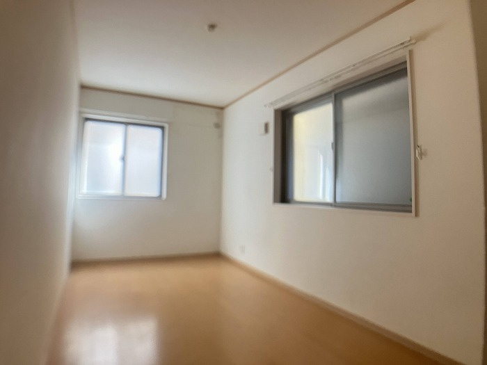 横浜市保土ケ谷区新桜ケ丘１丁目の中古一戸建【洋室】