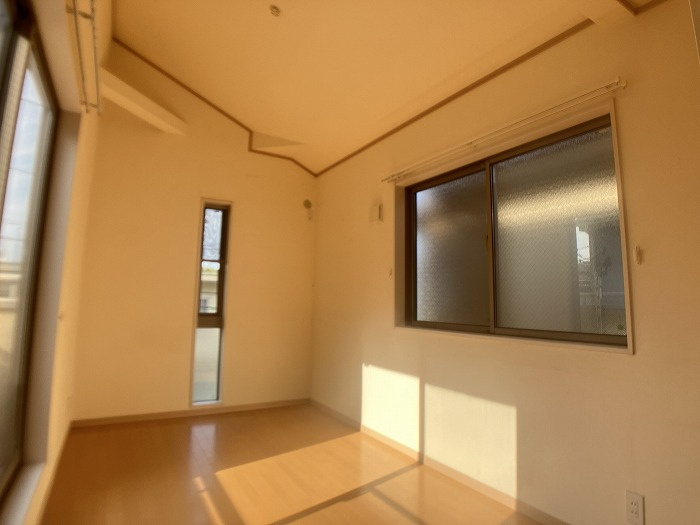 横浜市保土ケ谷区新桜ケ丘１丁目の中古一戸建【洋室】