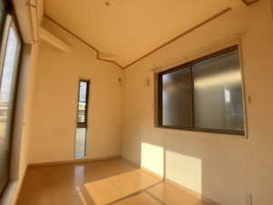 横浜市保土ケ谷区新桜ケ丘１丁目の中古一戸建【洋室】