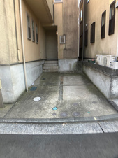 横浜市保土ケ谷区新桜ケ丘１丁目の中古一戸建【駐車場】