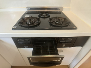 横浜市保土ケ谷区新桜ケ丘１丁目の中古一戸建【キッチン】