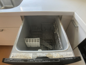 横浜市保土ケ谷区新桜ケ丘１丁目の中古一戸建【キッチン】