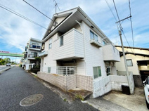 ビラ藤沢本町の画像