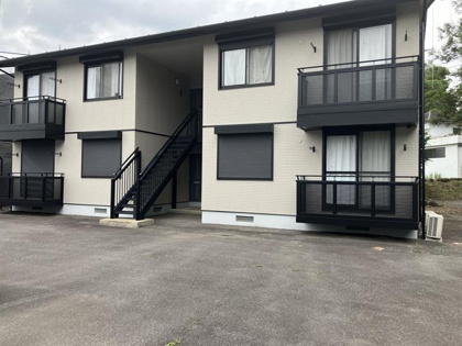 ベルフォーレ小川Ａの画像