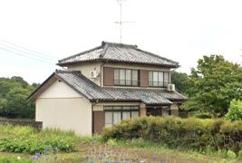 栃木市藤岡町甲の画像