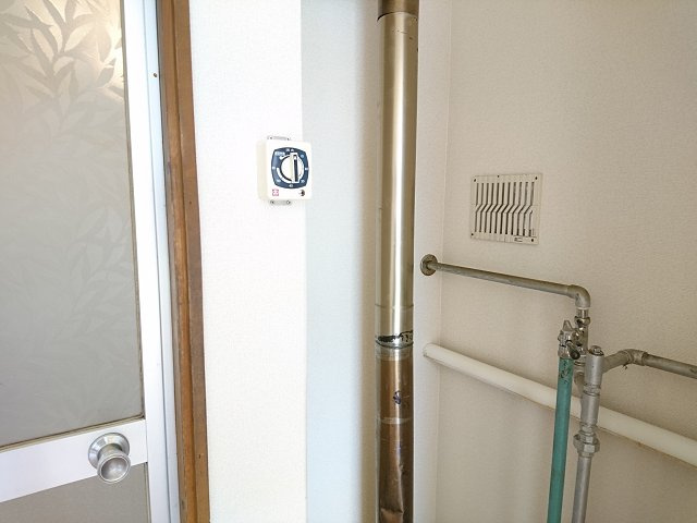 川原井貸家【その他】