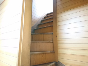 川原井貸家【寝室】