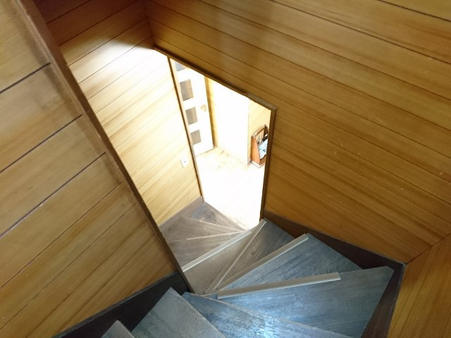 川原井貸家【寝室】