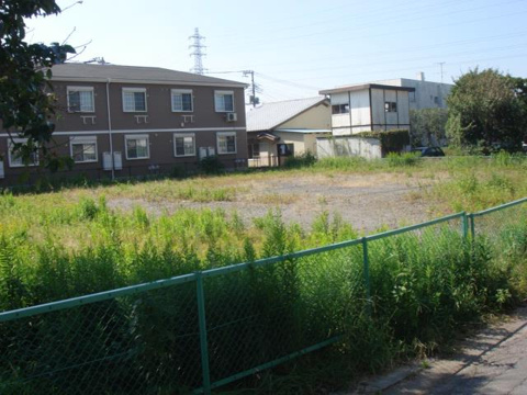 皆藤駐車場Ⅱの画像