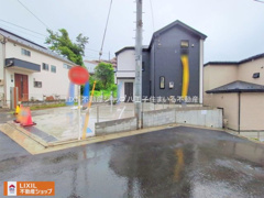 日野市新町2丁目1-12 新築【仲介手数料無料】の画像