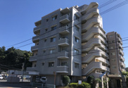 スカイハイツ中深川の画像
