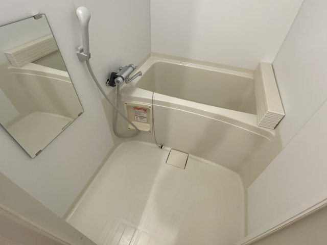 ＥｓｔａｎｃｉａⅠ【浴室】