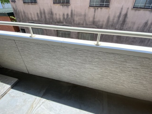 ＥｓｔａｎｃｉａⅠ【バルコニー】