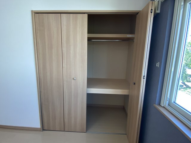 ＥｓｔａｎｃｉａⅠ【収納】