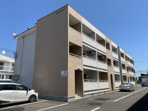 ＥｓｔａｎｃｉａⅠ【外観】