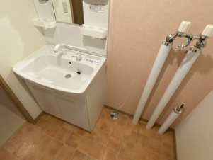 ＥｓｔａｎｃｉａⅠ【洗面所】