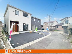 CRADLE GARDEN　戸畑区中原東第5の画像