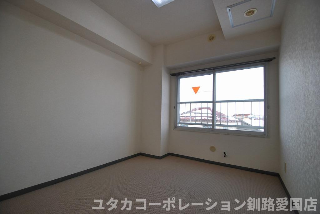 ◎収益物件◎エステート南大通【洋室】