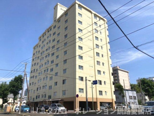 ◎収益物件◎エステート南大通【外観】